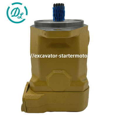 234-4638 10R-8694 экскаватор гидравлический вентилятор двигатель CAT экскаватор E336D2