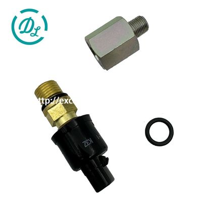 Часть запасной экскаватора датчика давления KHR1567 KHR1568 Sumitomo SH120A3