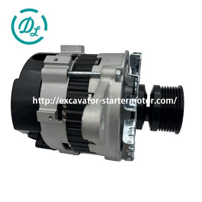 F90 Двигатель для грузовых автомобилей 8-98013456-0 8980134560 24VDC 60A