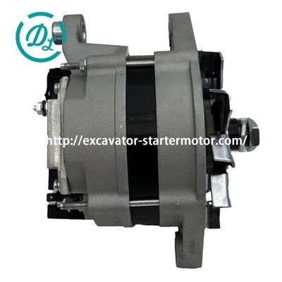 Альтернатор экскаватора 12В 65А 0120488250 11201325 AAK4155 MG520