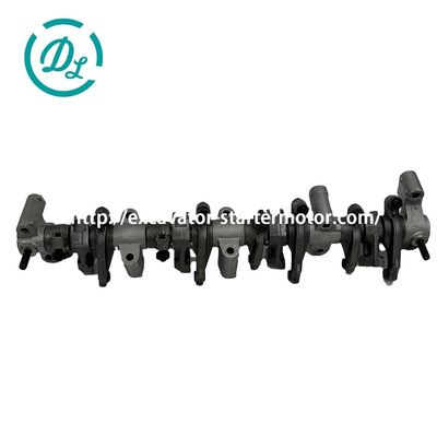 Rocker Arm Assy 129601-11241 Двигатель экскаватора Часть 4TNV94 4TNE86