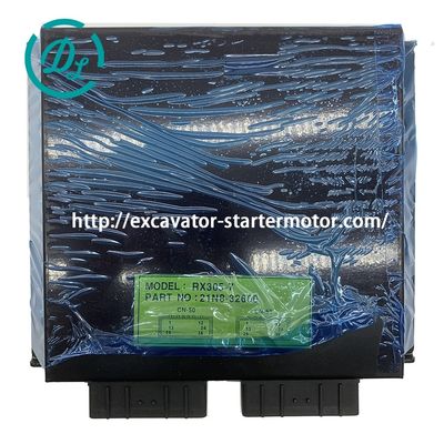21N8-32600 Панель управления ECM Hyundai RX305-7 RX290-7 Экскаватор