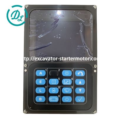 Коммацу экскаватор 7835-12-3007 Монитор дисплейная панель PC200-7 PC300-7