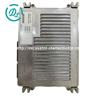 7835-26-1009 7835-26-1003 PC200-7 Экскаватор ЭКМ контроллер ECU