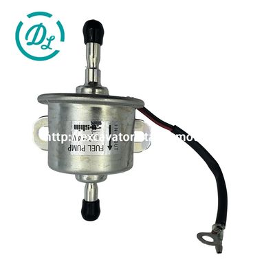 1G381-52033 DC 24V топливный насос U-shin экскаваторные двигатели части Kubota