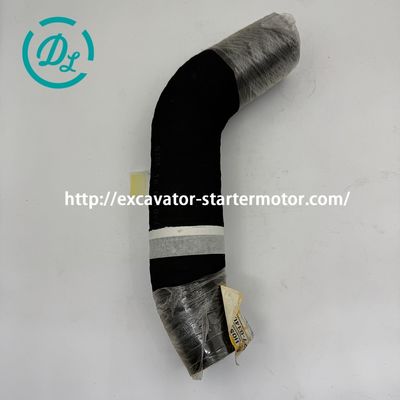 227-0140 2270140 Нижний шланг радиатора Запасные части для виброкатка