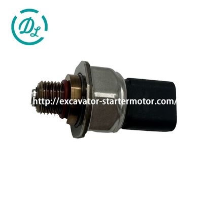 344-7392 3447392 Cat Excavator Parts Preesure Sensor 23488682 7PP4-5 Продолжение работы