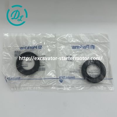 198636090 Сальник передний Perkins Engine Parts 403D-07 404D-15 403F-07