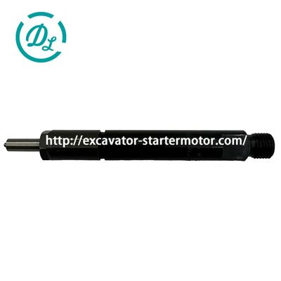 0432191327 02112957 Топливная форсунка Deutz Engine Parts Bosch Экскаватор