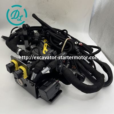 22944148 21910107 TAD1355VE Моторная проводка Volvo Penta OEM