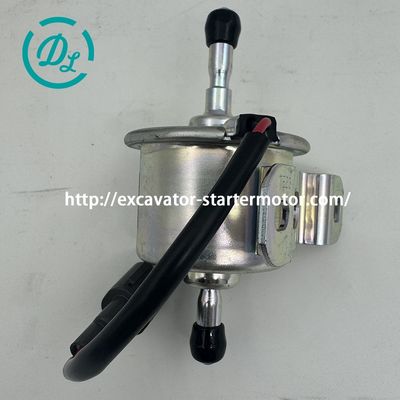 Топливный насос 1G377-52030 Запчасти для двигателя Kubota DC12V D1105 V2403 D1503