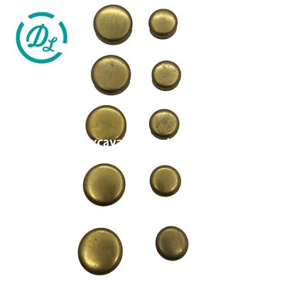 90003989294 D30 840999100 Заглушка Corehole Запчасти двигателя Weichai WD615