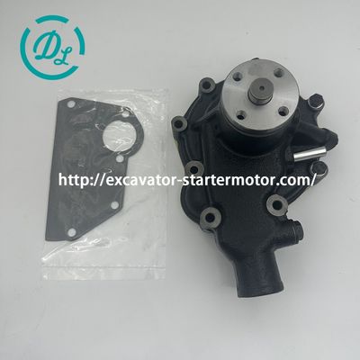 XJAF-02693 XJAF-00725 32B45-05021 Запчасти двигателя Водяной насос R160LC-7