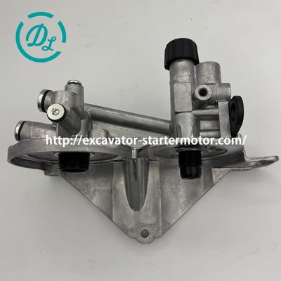 8148587 Volvo Penta топливный фильтр головка кронштейна FM12