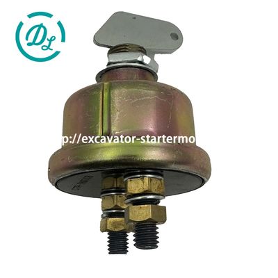 7N-0718 7N-7290 Выключатель сборка CAT экскаватор зажигание выключатель 2 клавиши