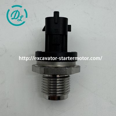 0281006364 Датчик давления топлива в топливной рампе VA32G6109101 5260246 Bosch