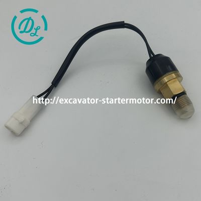 Датчик давления KHR24000 KHR10790 49МПа Экскаватор Sumitomo SH200-6