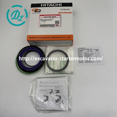 YA00009240PS Ремкомплект гидроцилиндра стрелы экскаватора Hitachi ZX135USK-3
