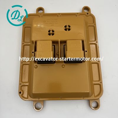 142-3371 172-9389 10R-4332 ECM ECU контроллер CAT загрузчик Части D7R